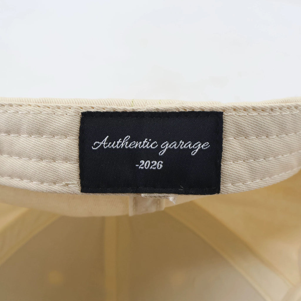 Authentic Spark Hat