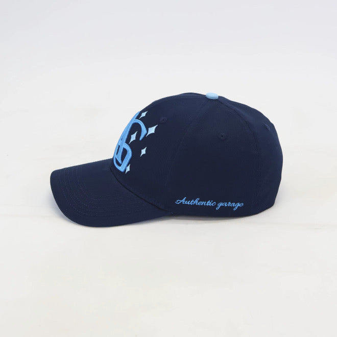 Authentic Spark Hat
