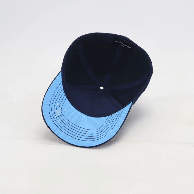 Authentic Spark Hat